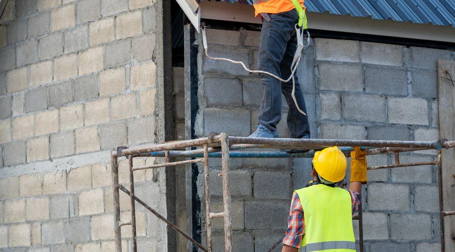 Expert Emergency Roof Repairs services in Westgate, IA